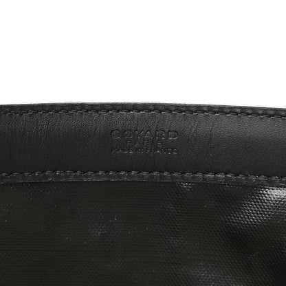 Goyard Goyardine Bellechasse PM Black 6 of 27