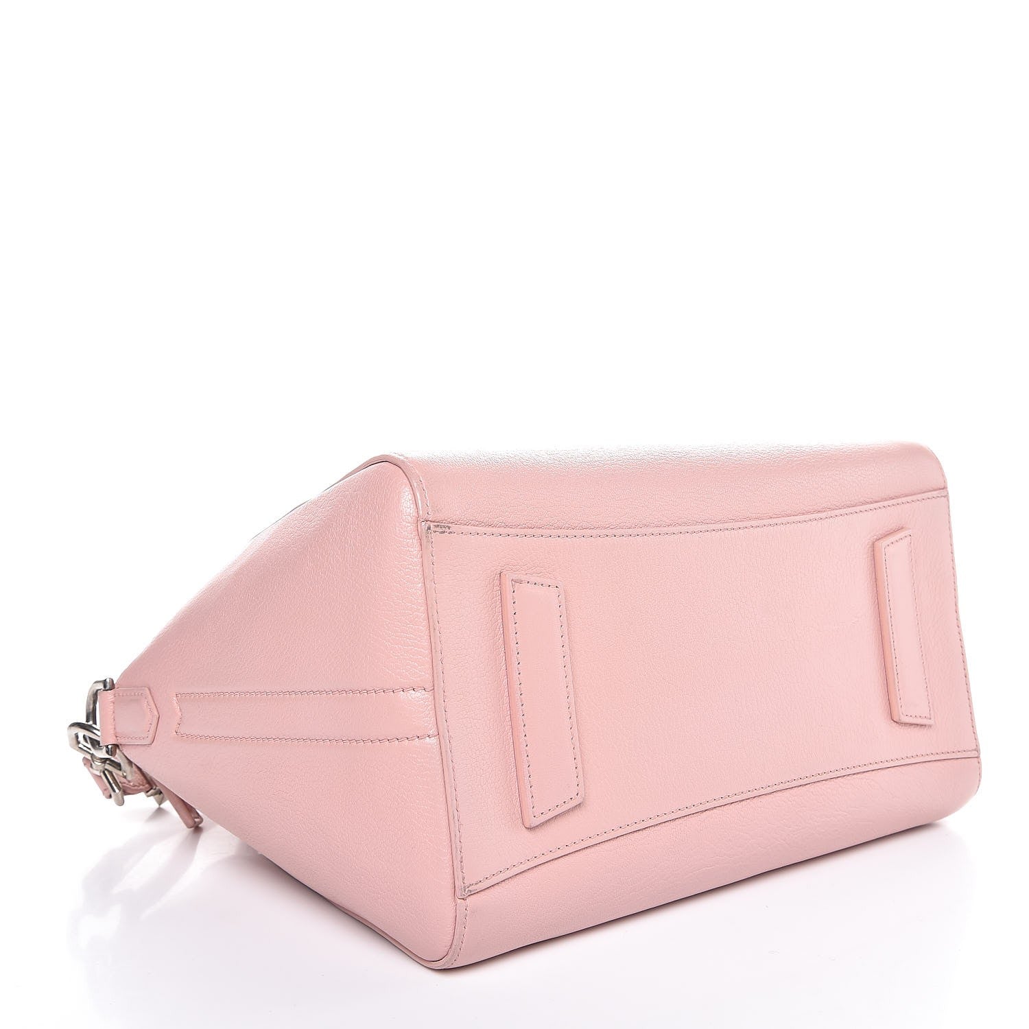 Givenchy Sugar Goatskin Small Antigona Bright Pink 5 of 16
