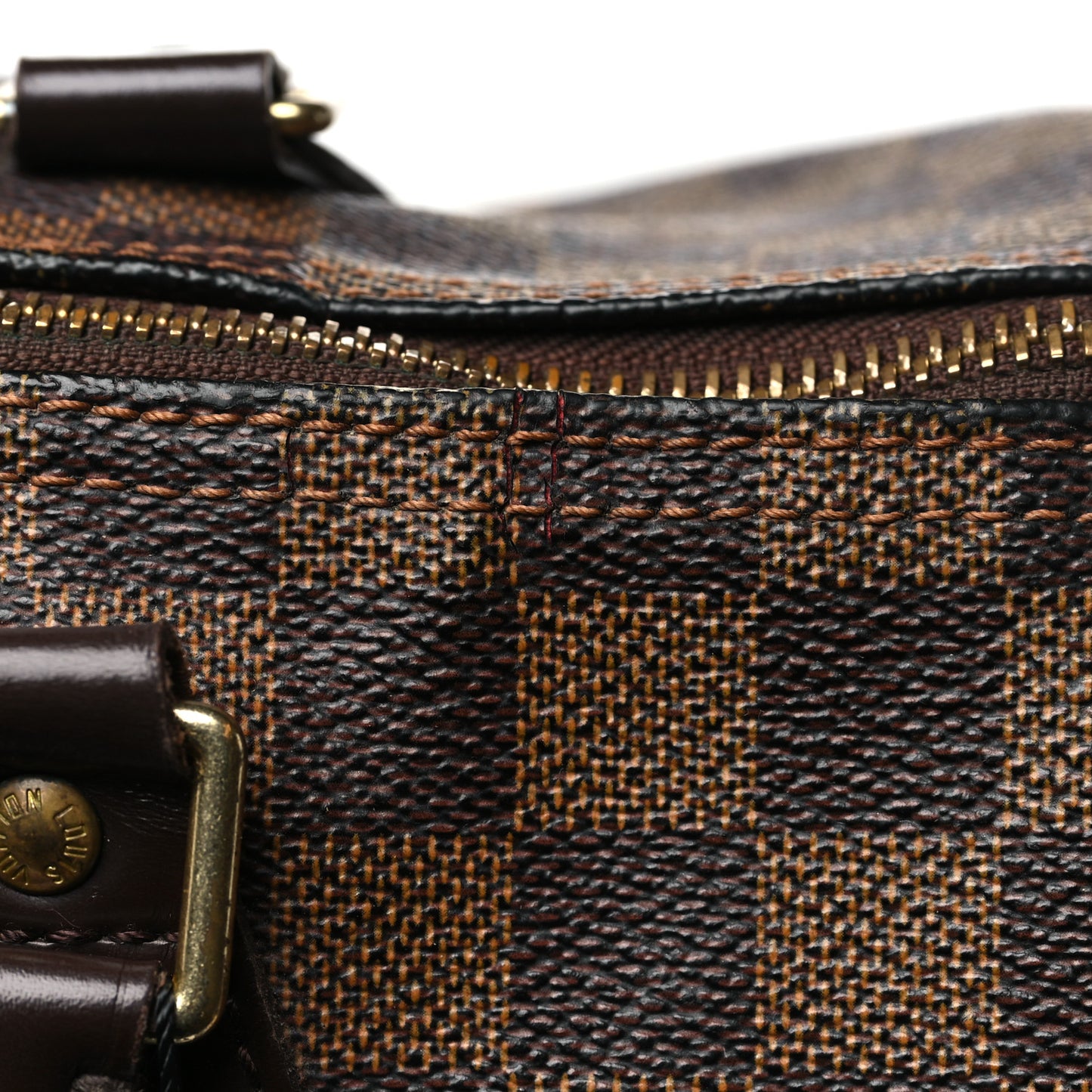 Damier Ebene Speedy 30