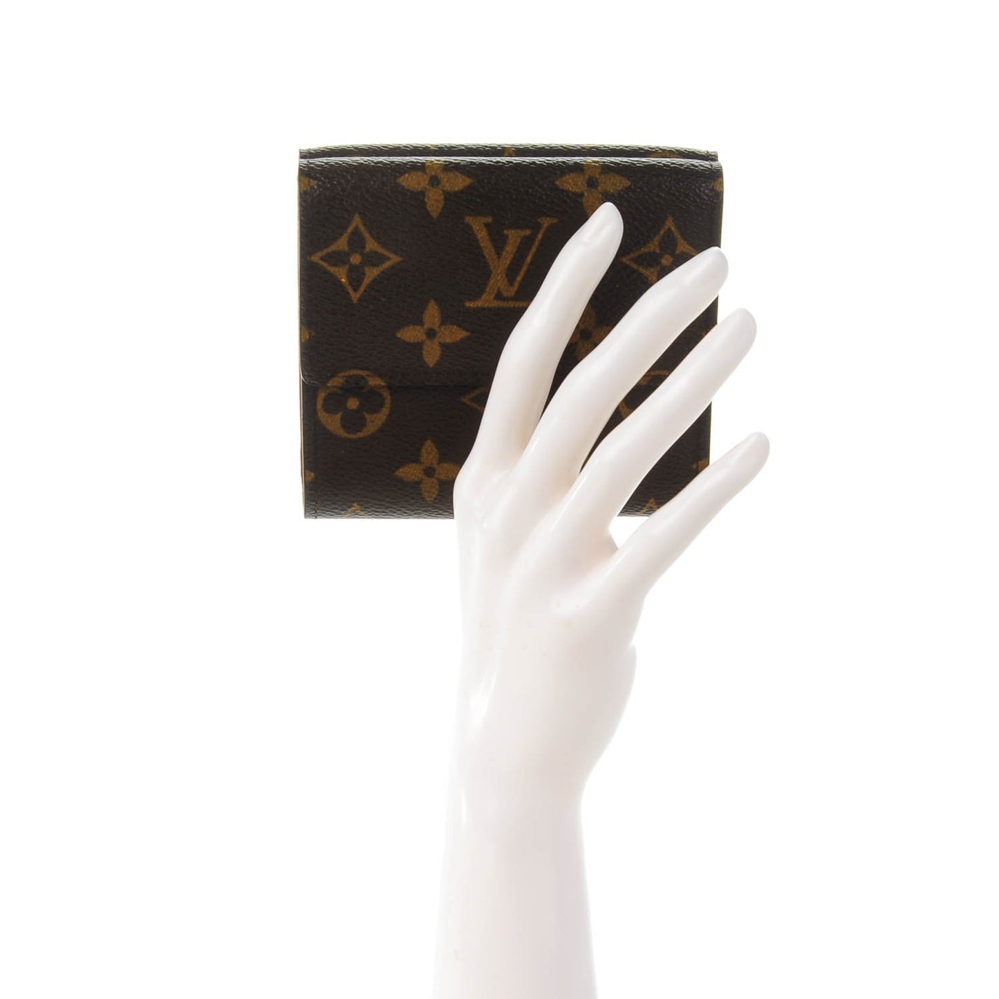Monogram Elise Wallet