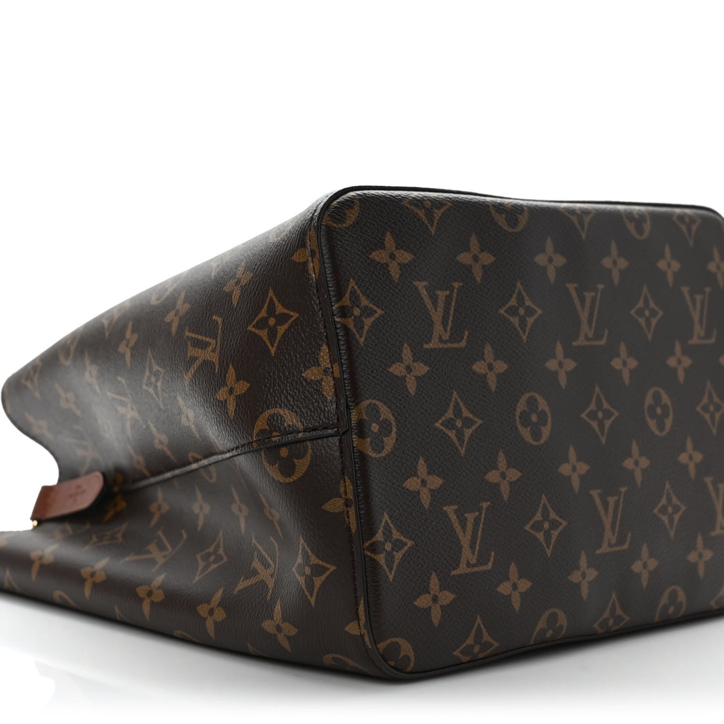Monogram Neonoe MM Caramel