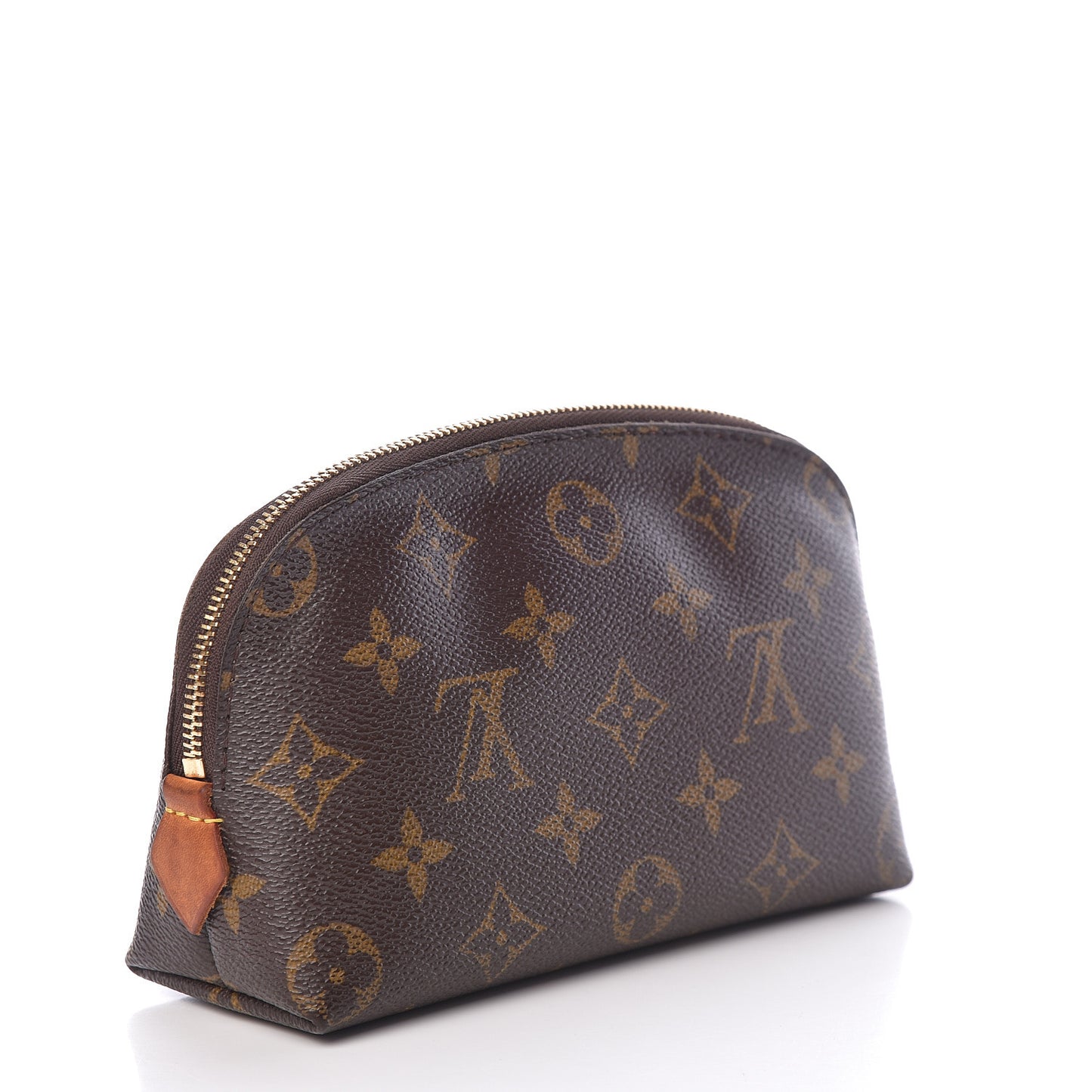 Monogram Cosmetic Pouch