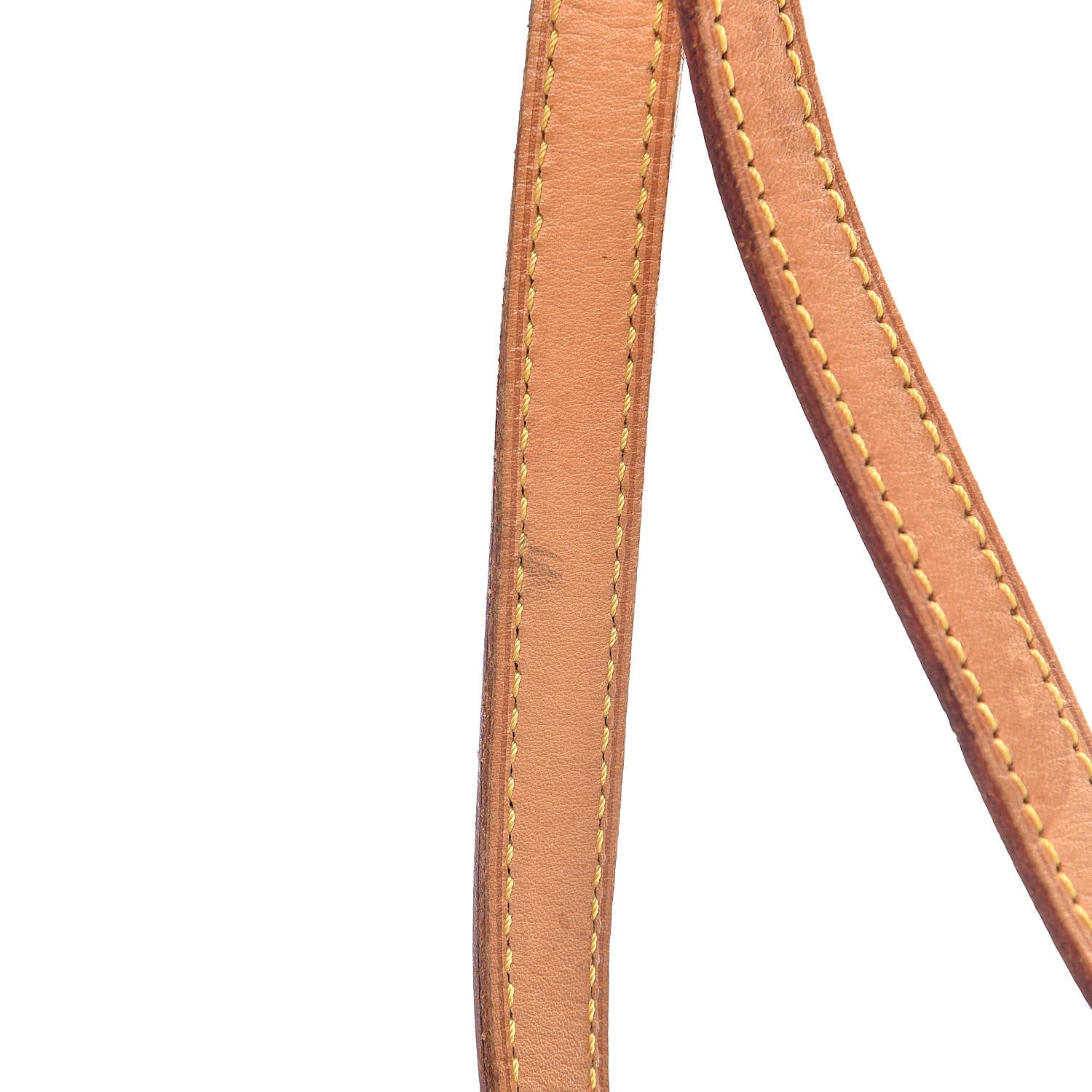 Louis Vuitton Monogram Trotteur 7 of 12