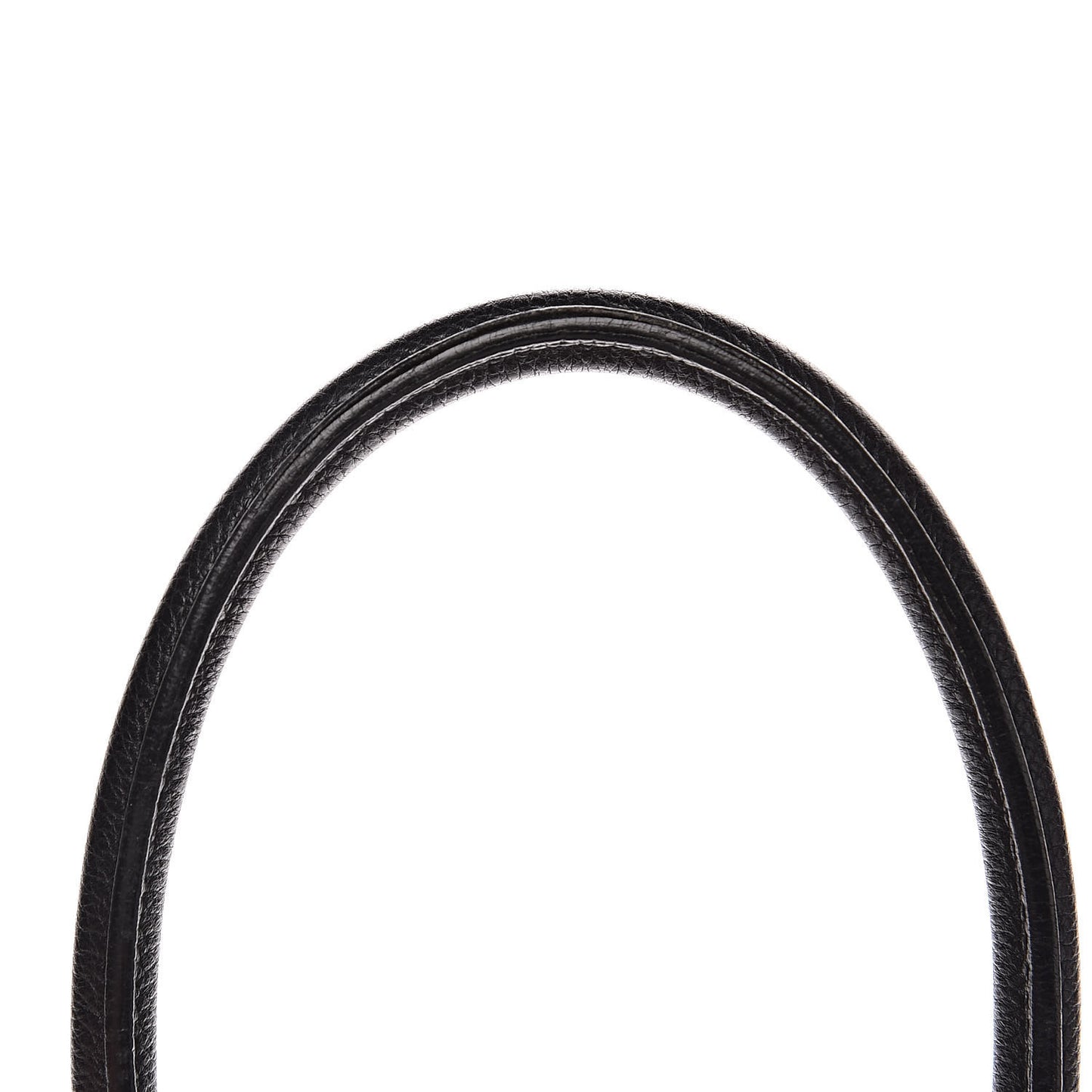 Togo Birkin 30 Black