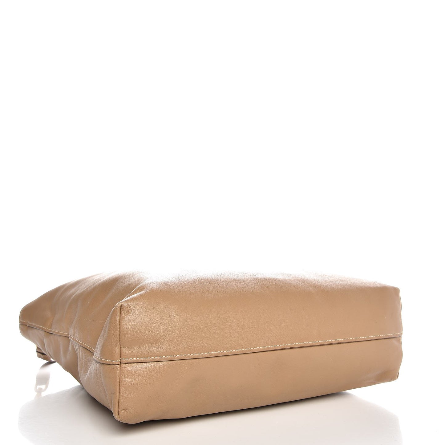 Soft Calf Tote Sughero