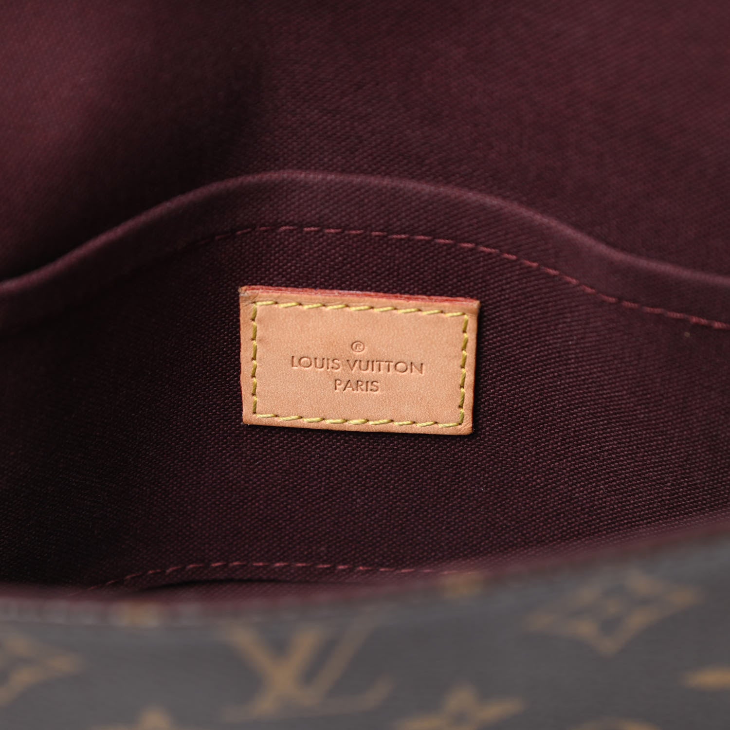 Louis Vuitton Monogram Favorite MM 6 of 14