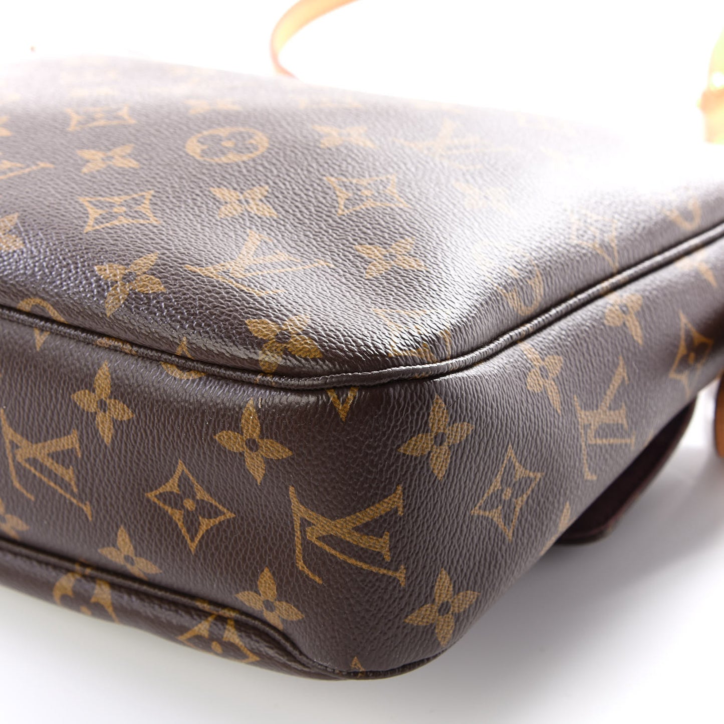 Monogram Mabillon