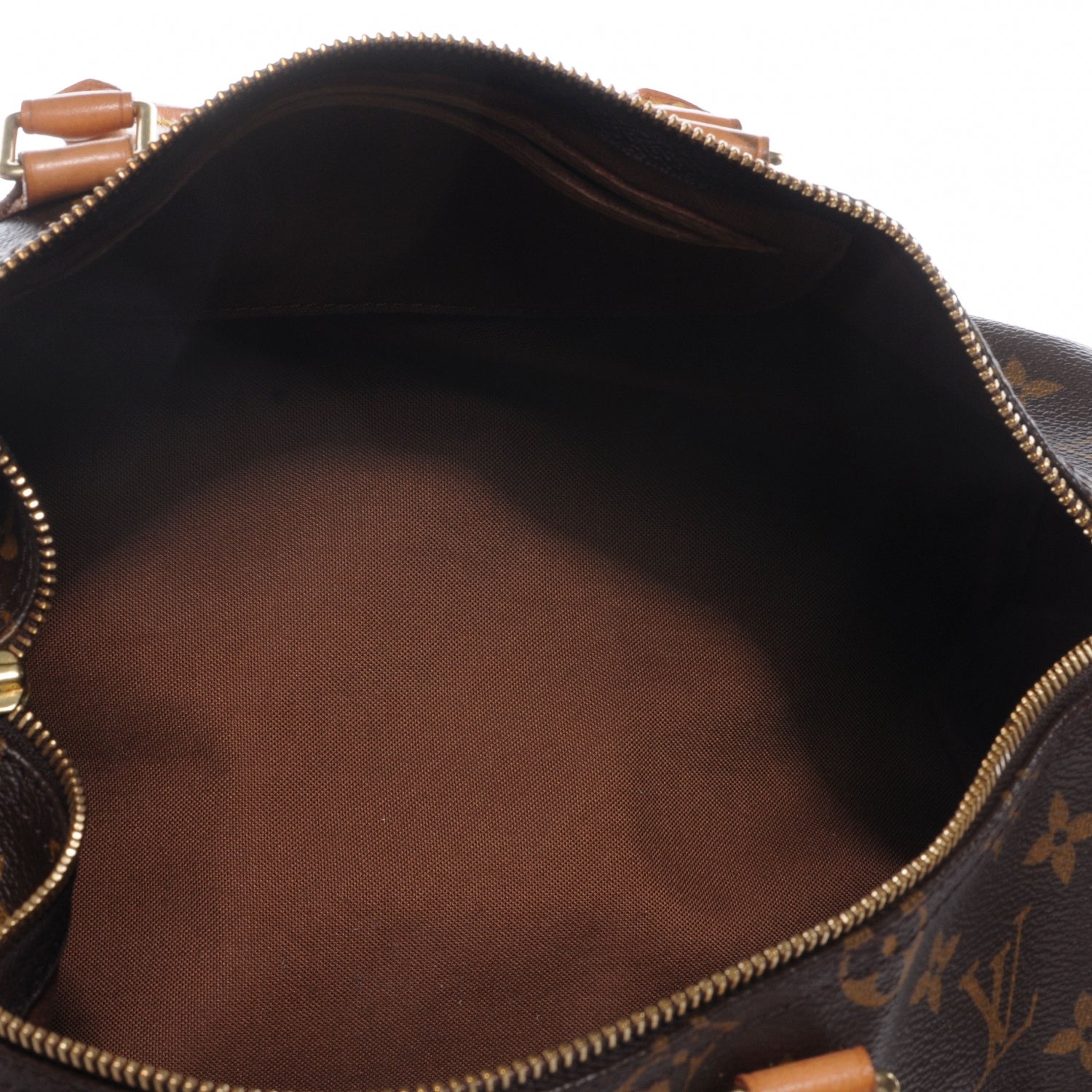Louis Vuitton Monogram Speedy 35 6 of 8