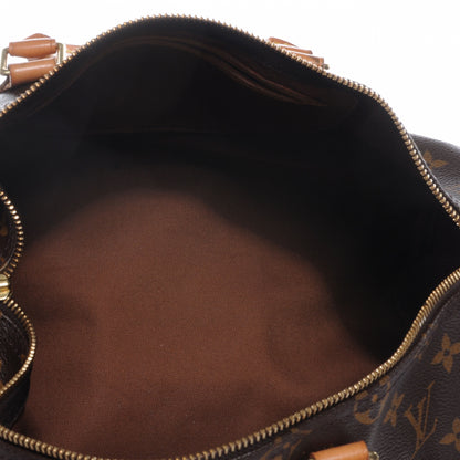 Louis Vuitton Monogram Speedy 35 6 of 8