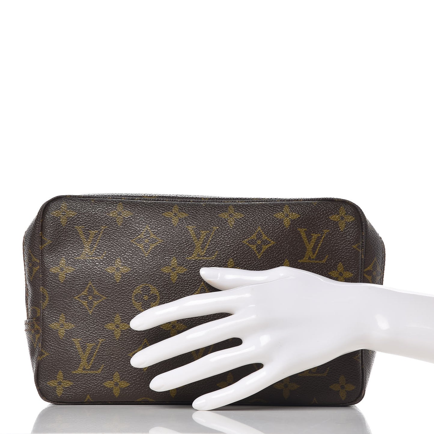 Monogram Trousse Toilette 23