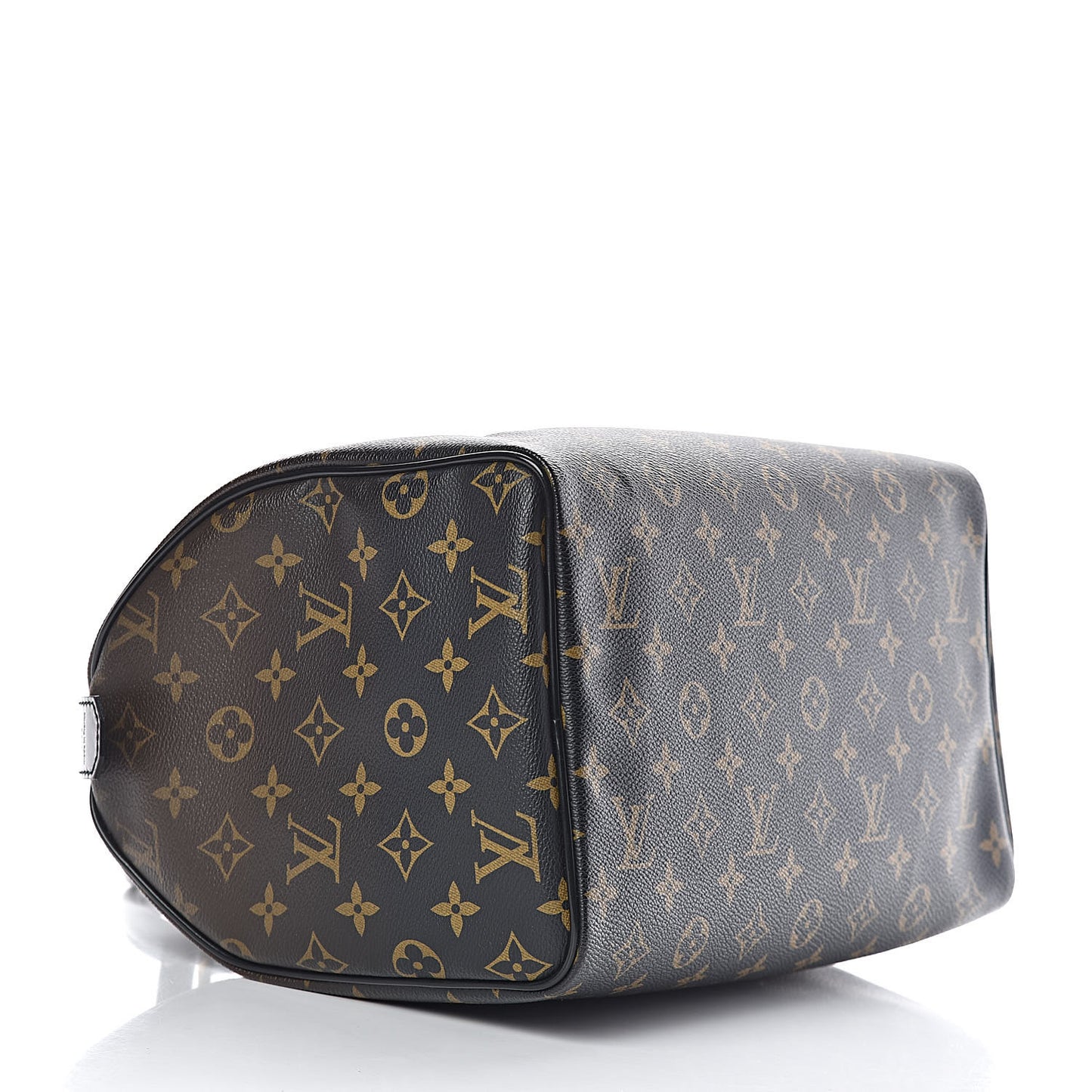 Monogram Mirage Speedy 30 Black
