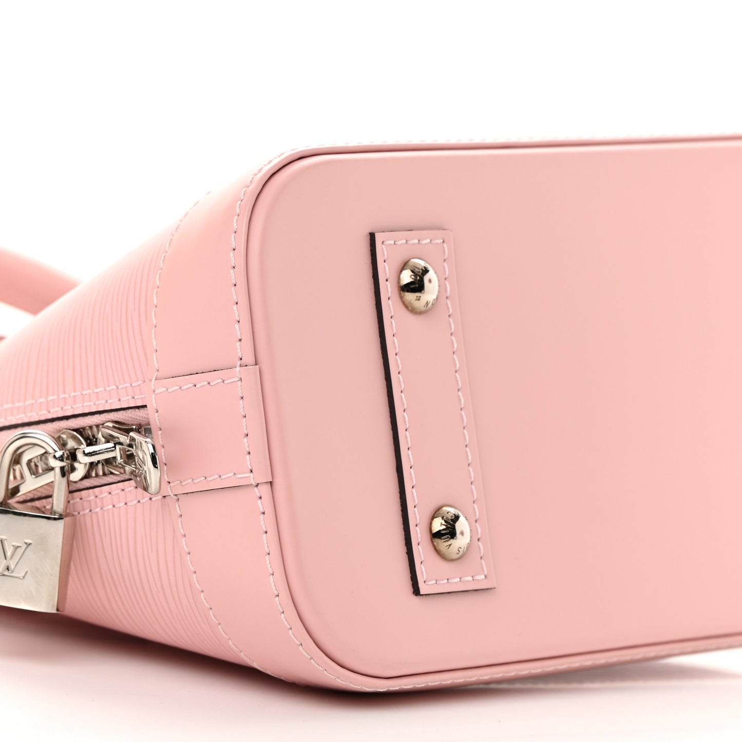 Epi Alma BB Rose Ballerine