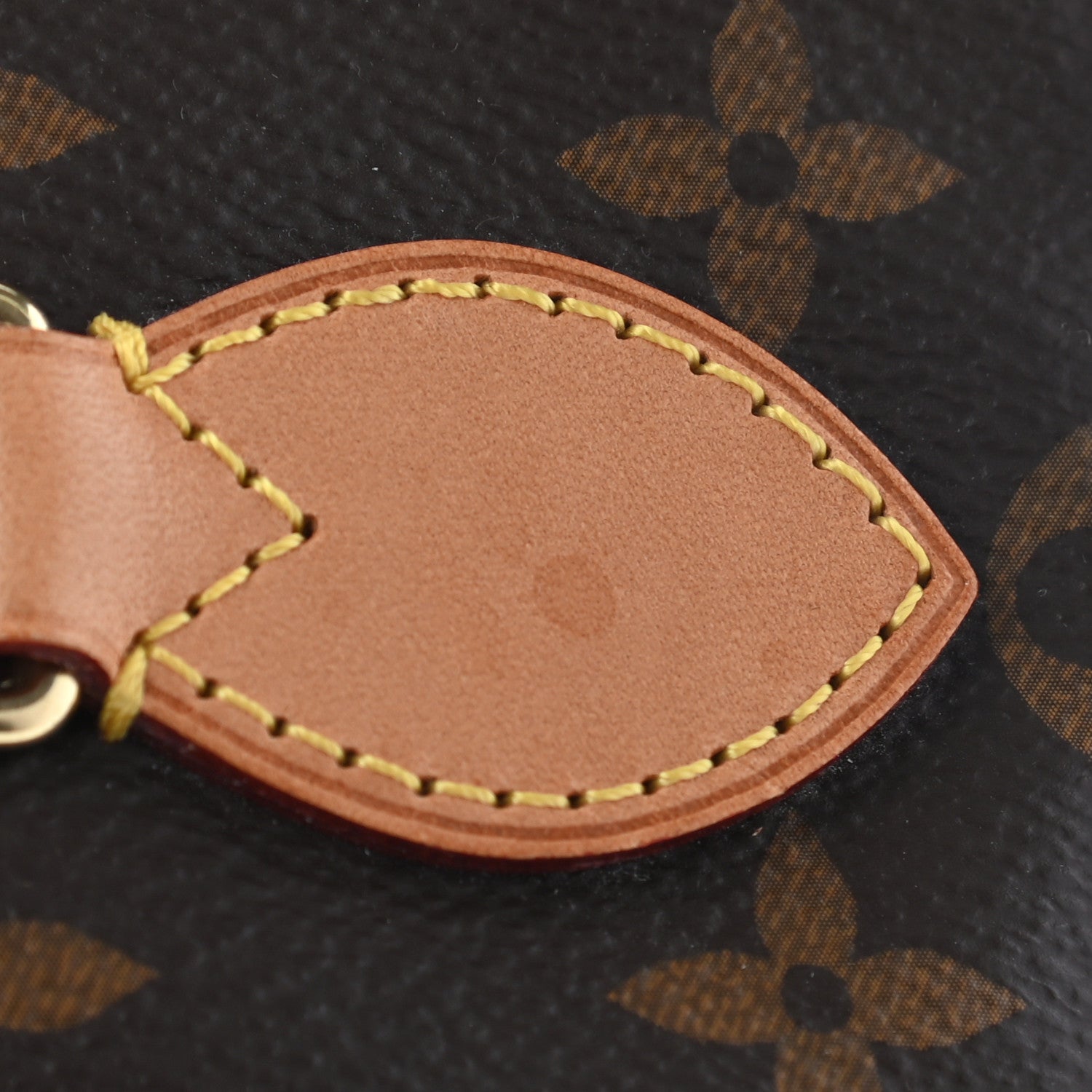 Louis Vuitton Monogram Nice BB 9 of 11