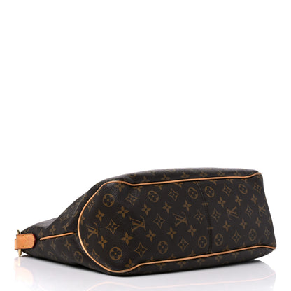 Louis Vuitton Monogram Delightful PM 4 of 17