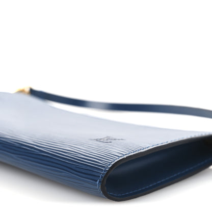 Louis Vuitton Epi Pochette Accessories 21 Toledo 9 of 11