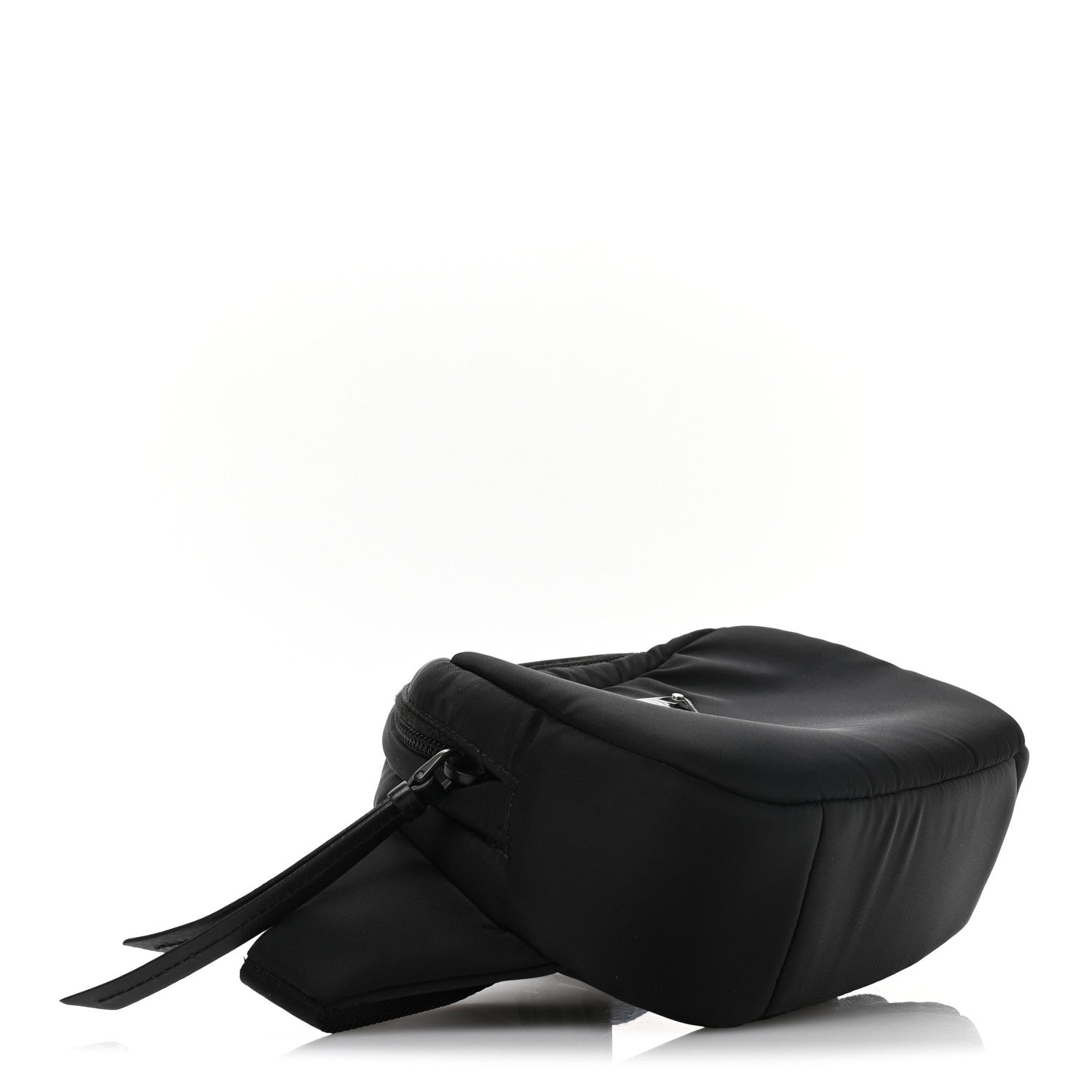 Prada Re-Nylon Belt Bag Black 4 of 13