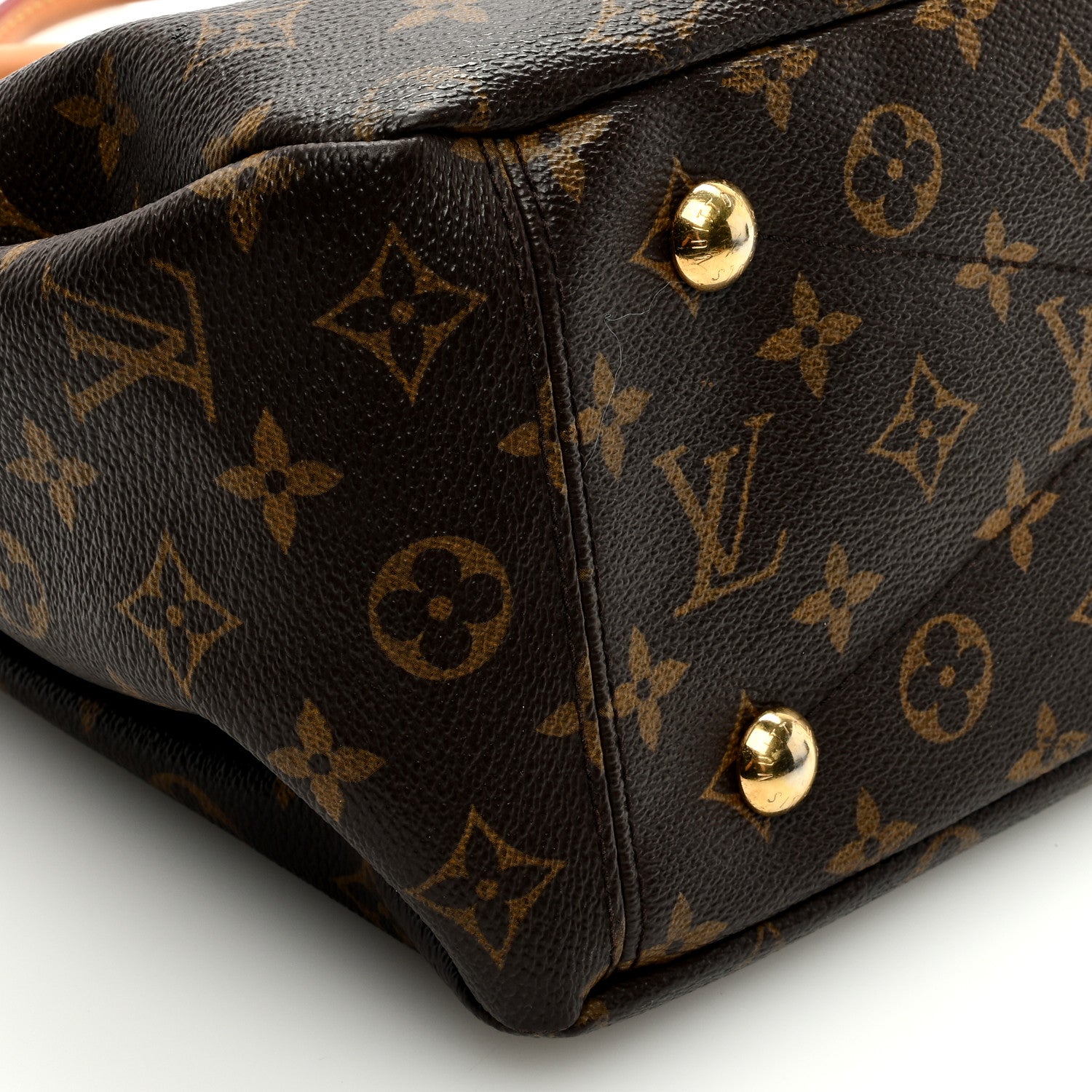 Louis Vuitton Monogram Pallas Dahlia 7 of 12