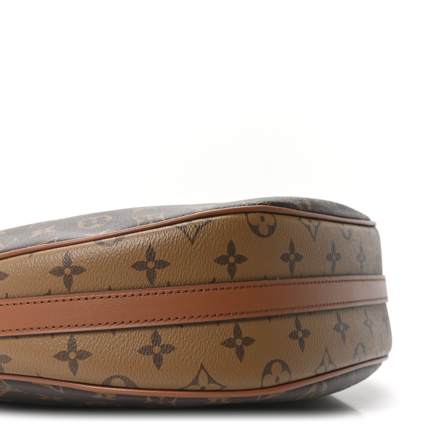 Louis Vuitton Reverse Monogram Loop Hobo 9 of 10