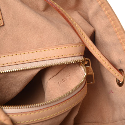 Louis Vuitton Monogram Eden Neo Peach Peach 8 of 14