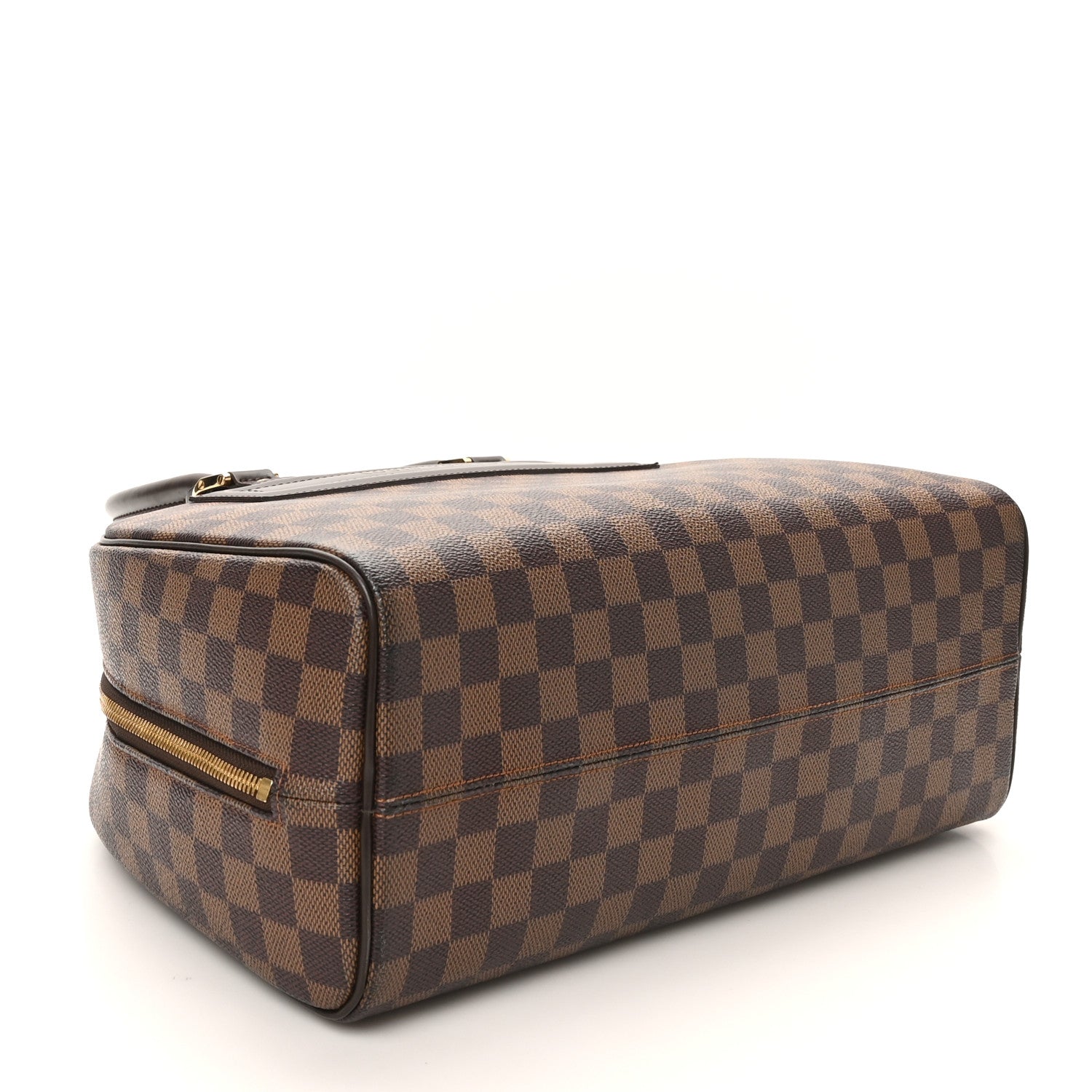 Louis Vuitton Damier Ebene Nolita 4 of 9