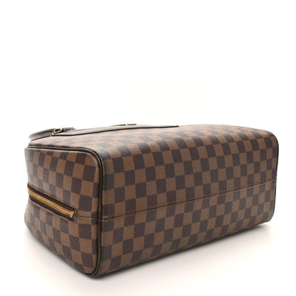 Louis Vuitton Damier Ebene Nolita 4 of 9