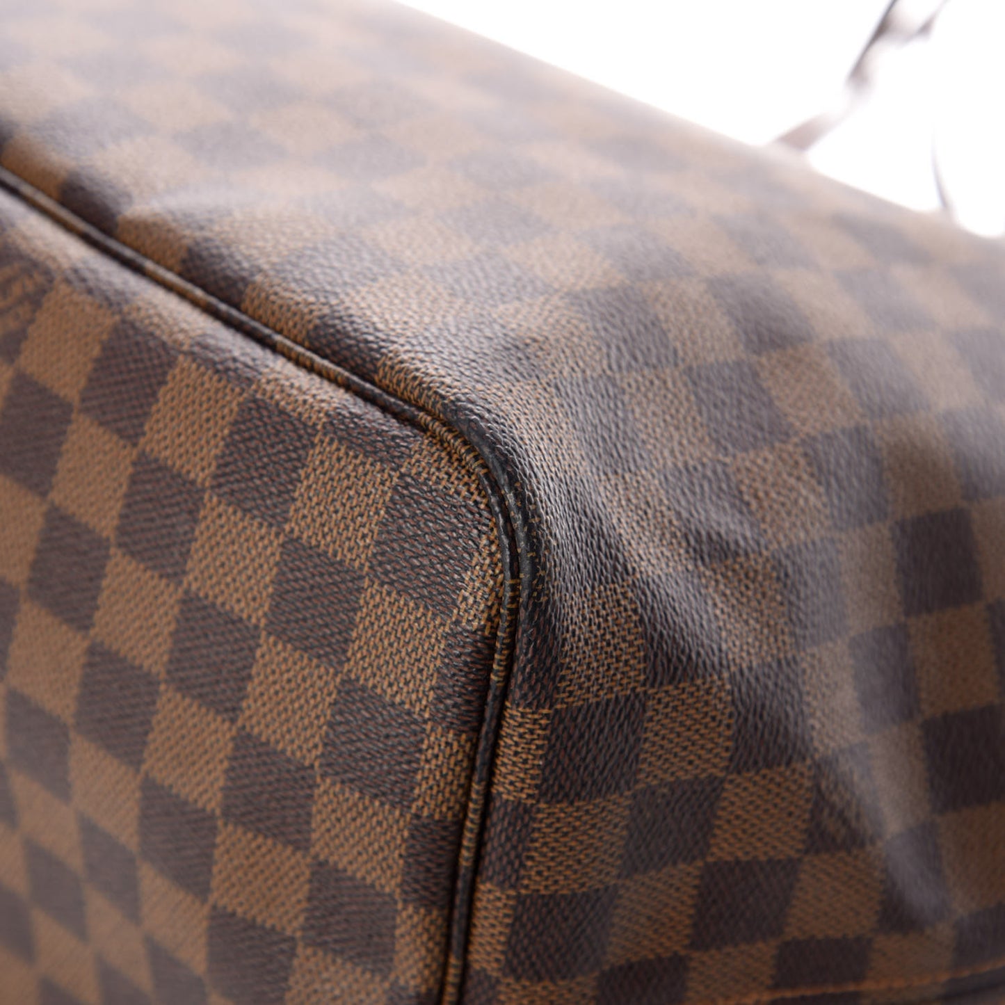 Damier Ebene Neverfull GM