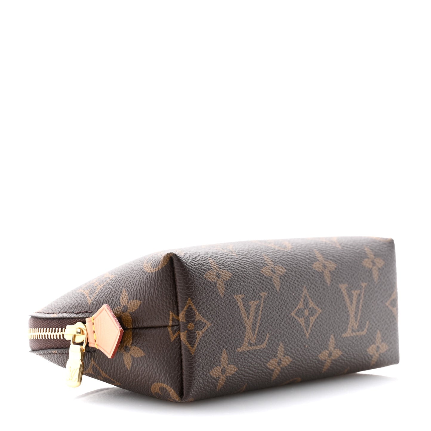 Monogram Cosmetic Pouch