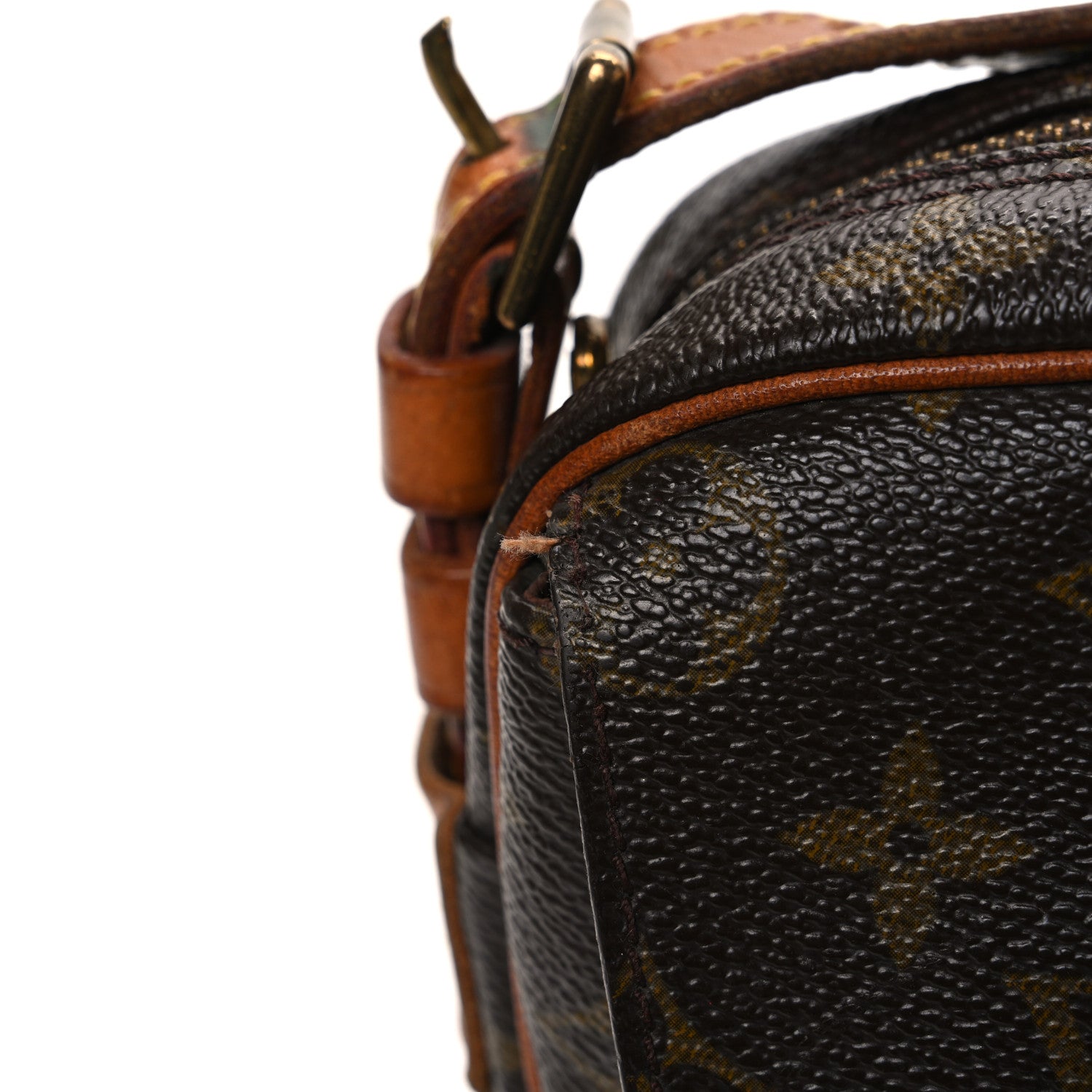 Louis Vuitton Monogram Jeune Fille 14 of 14