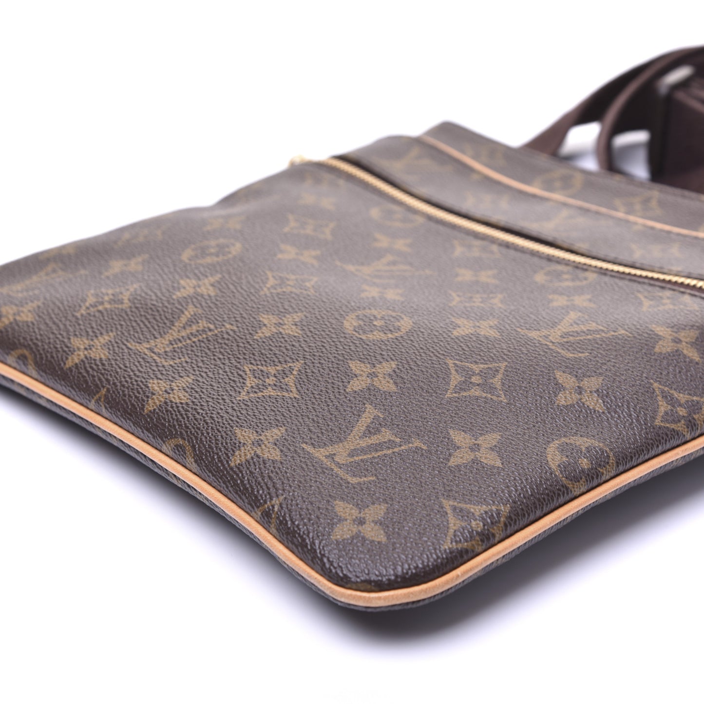 Monogram Pochette Valmy