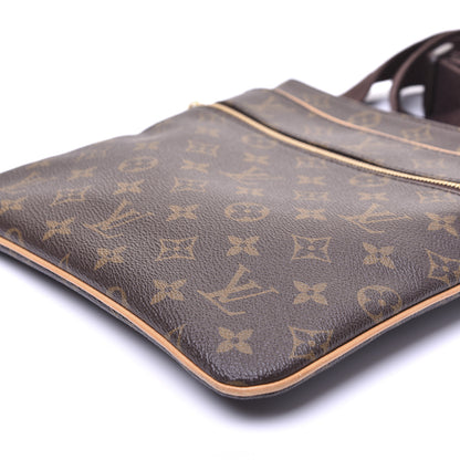 Louis Vuitton Monogram Pochette Valmy 7 of 14