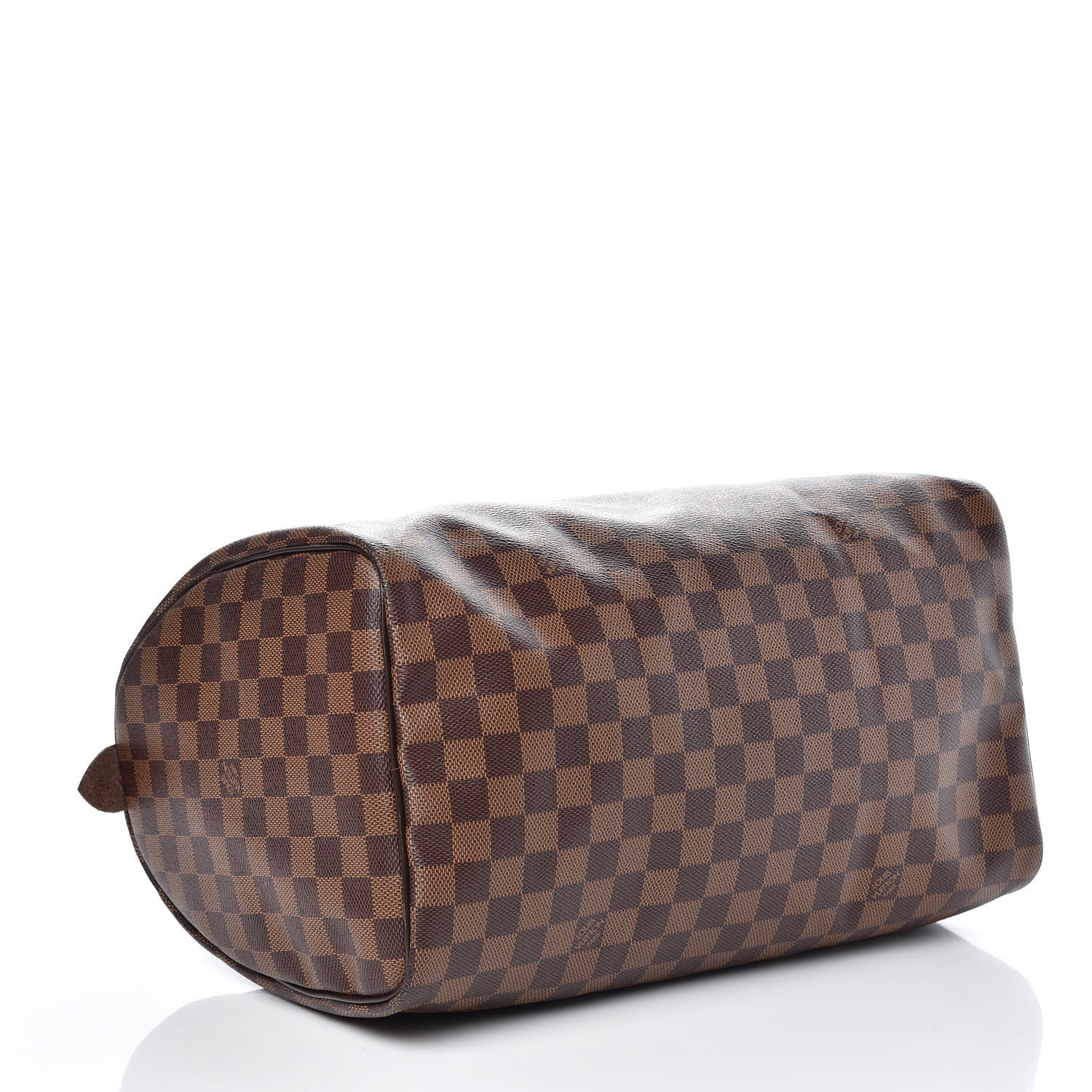 Louis Vuitton Damier Ebene Speedy 35 4 of 8
