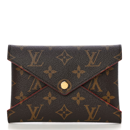Louis Vuitton Monogram Kirigami Pochette Set 2 of 17