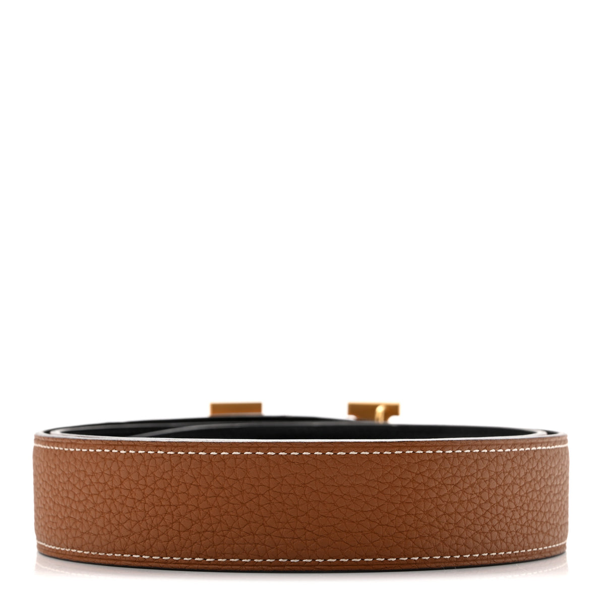 Box Togo 32mm H Belt 80 Black Gold