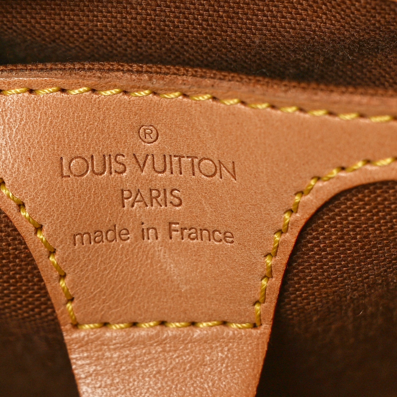 Louis Vuitton Monogram Ellipse PM 5 of 10