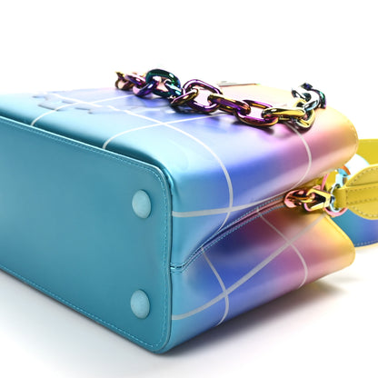Louis Vuitton X AMELIE BERTRAND Artycapucines MM Multicolor 11 of 11