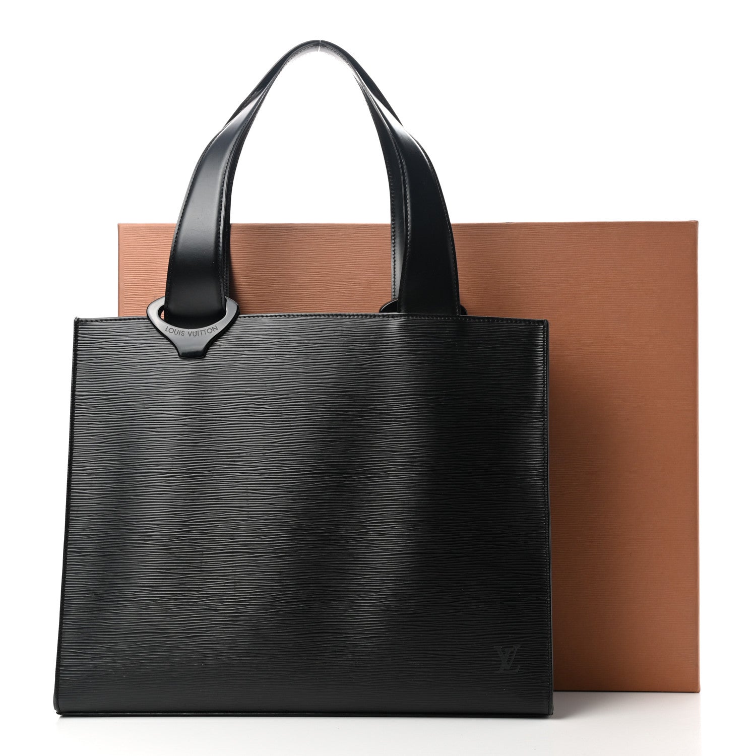 Louis Vuitton Epi Z Gemeaux Black 15 of 15