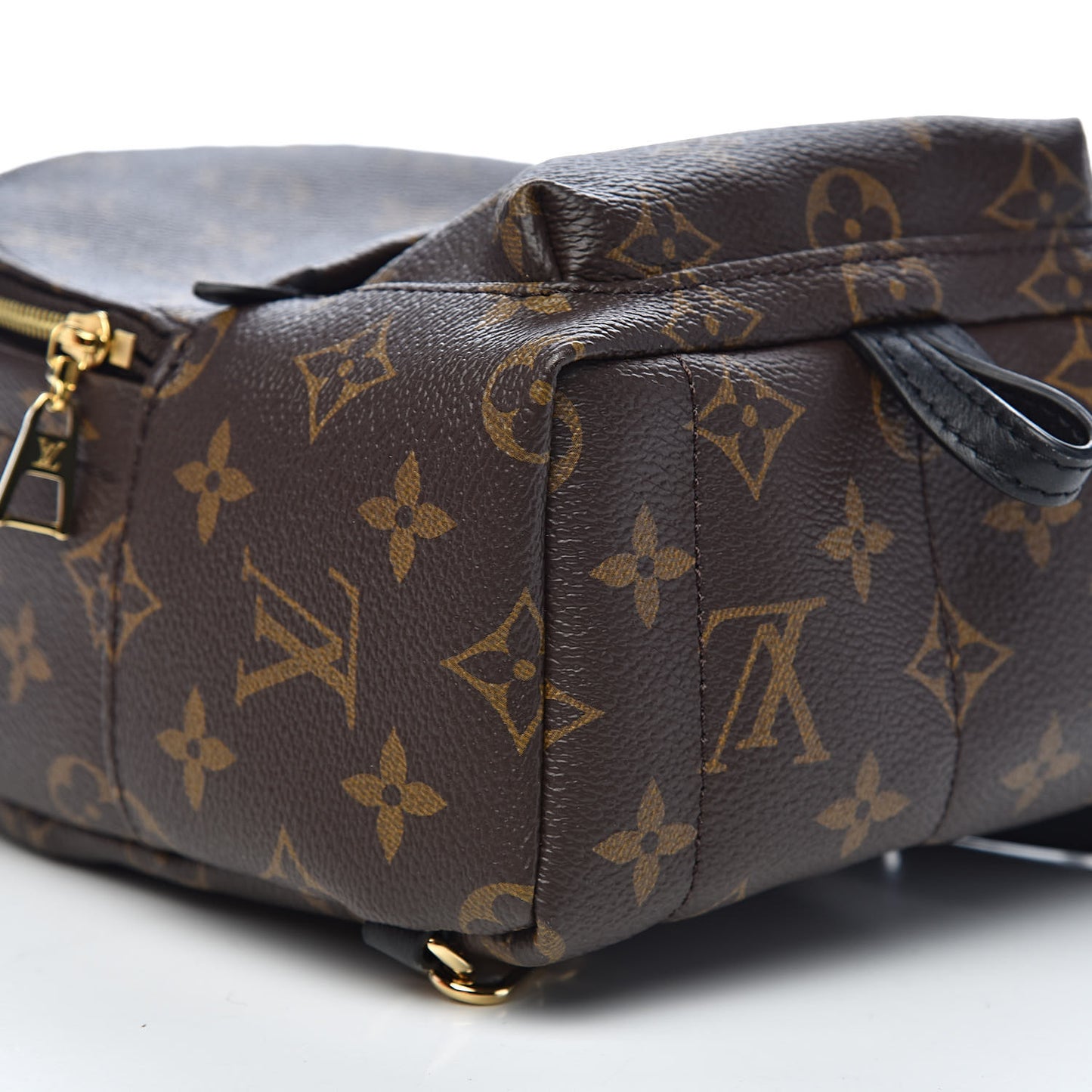 Monogram Palm Springs Backpack Mini
