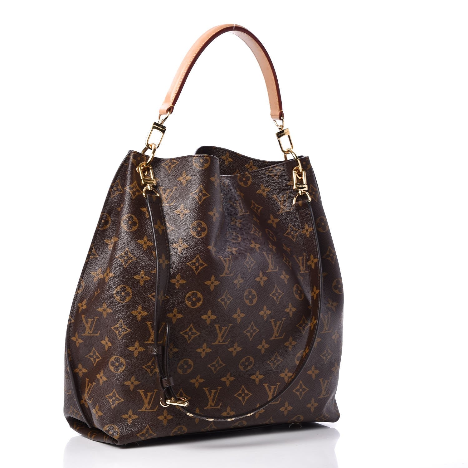 Louis Vuitton Monogram Metis 3 of 6