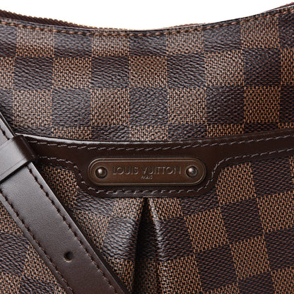 Louis Vuitton Damier Ebene Bloomsbury PM 7 of 11