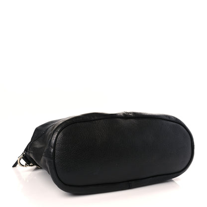 Givenchy Sugar Goatskin Medium Nightingale Black 4 of 10