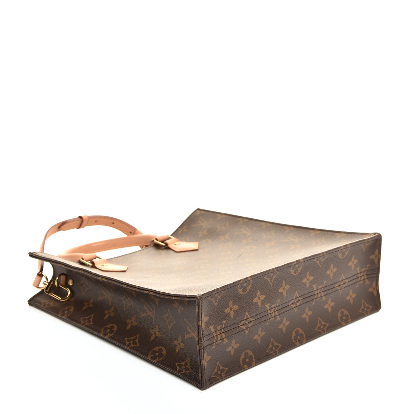 Monogram Sac Plat PM
