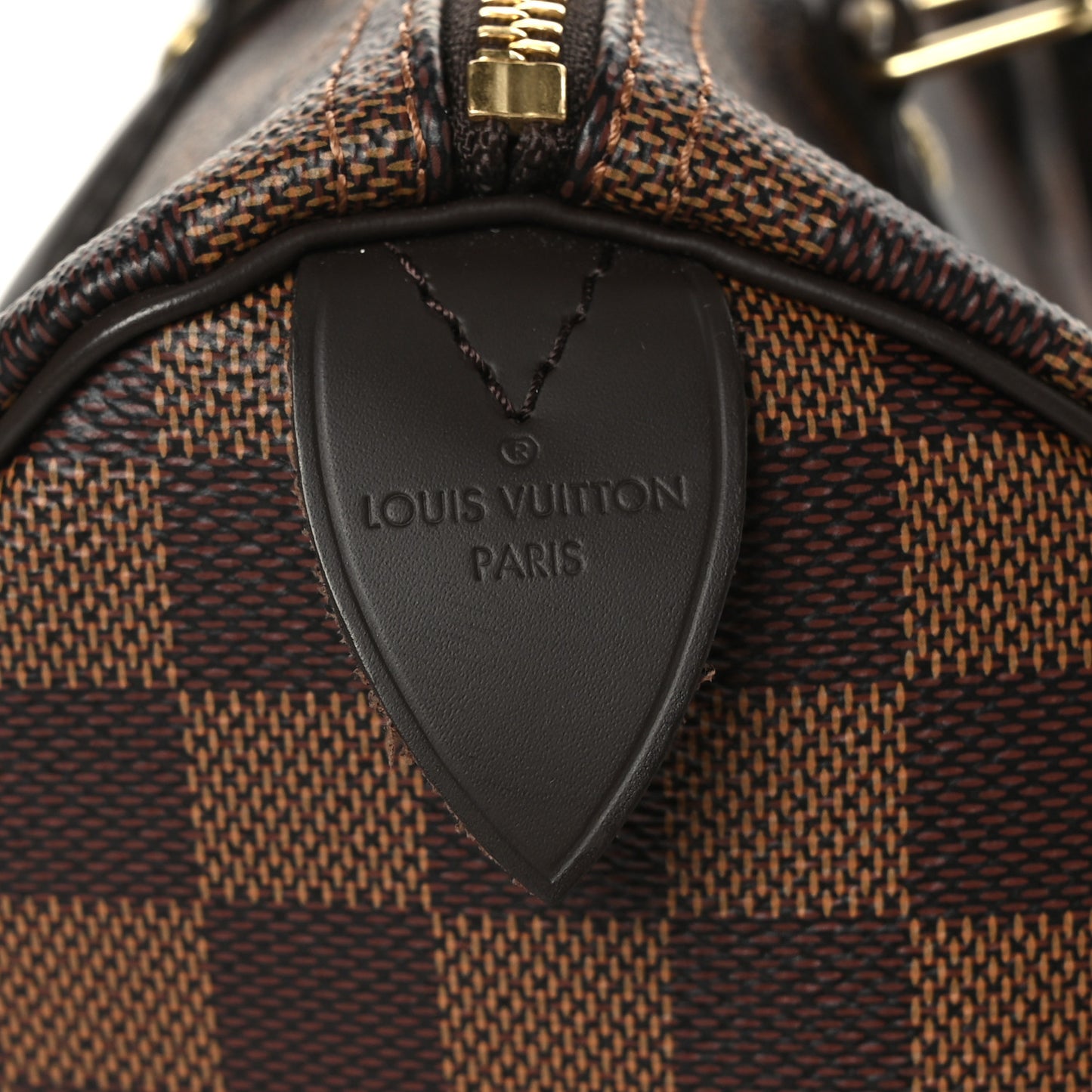 Damier Ebene Speedy 30