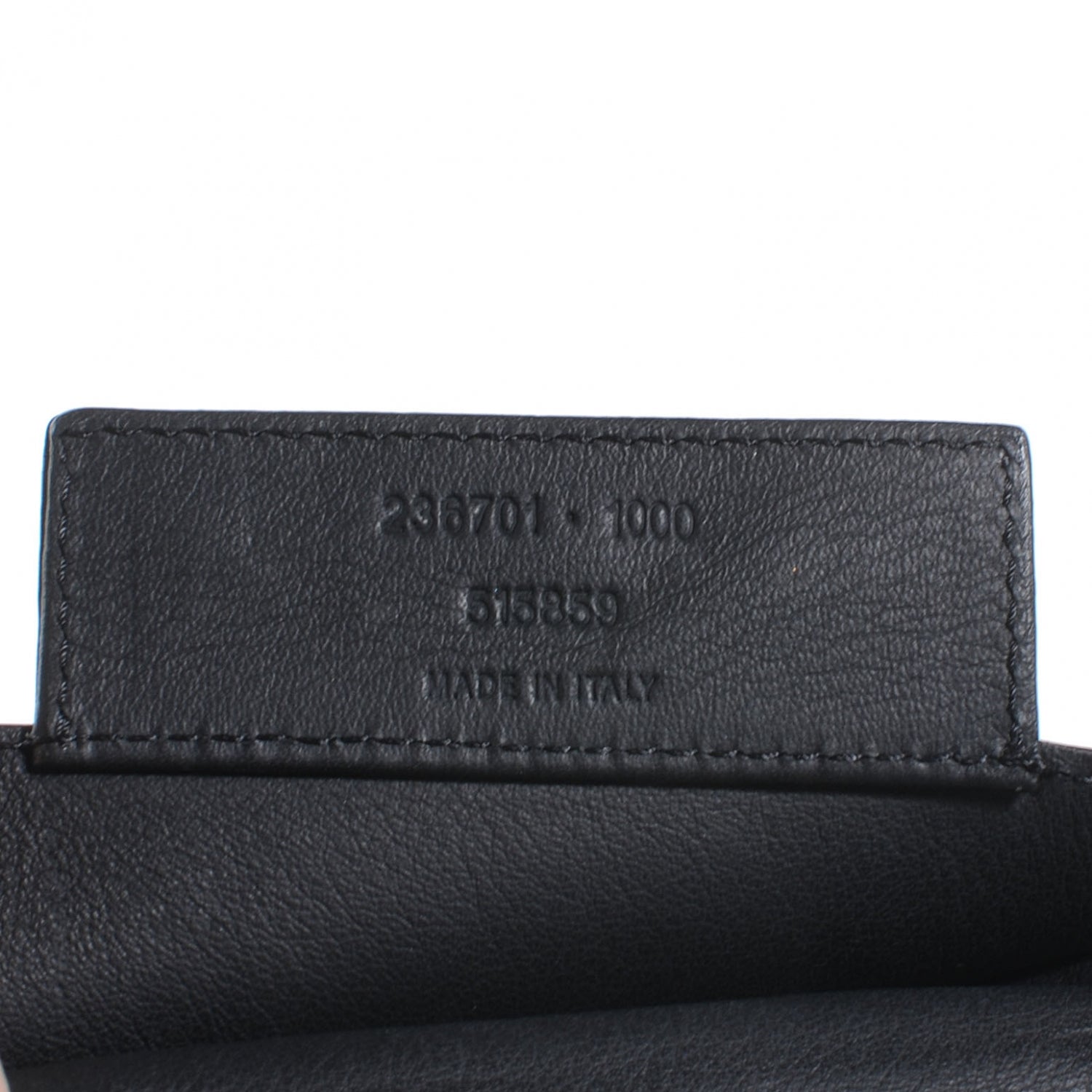 Balenciaga Supple Calfskin Papier A4 Tote Black 7 of 7