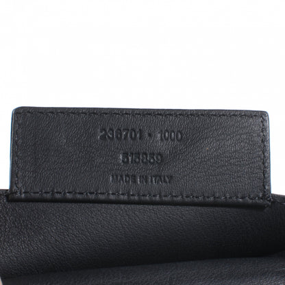 Balenciaga Supple Calfskin Papier A4 Tote Black 7 of 7
