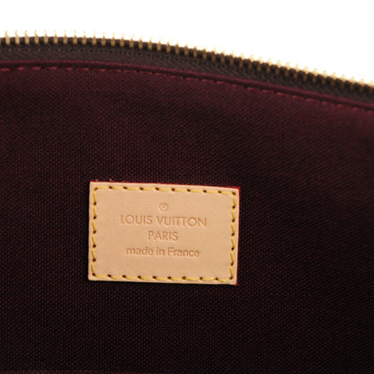 Louis Vuitton Monogram Iena MM 6 of 7