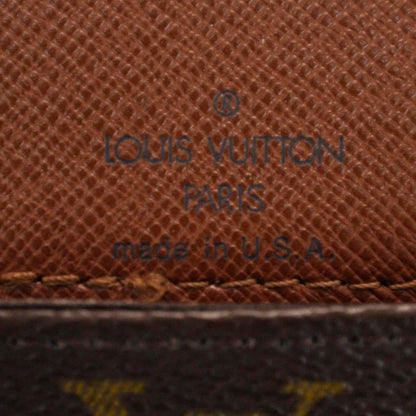 Louis Vuitton Monogram Musette Tango 6 of 6