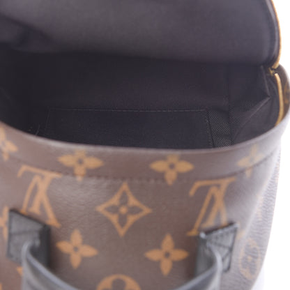 Louis Vuitton Monogram Palm Springs Backpack Mini 5 of 12