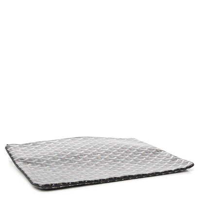 Goyard Goyardine Senat Pochette GM Black 3 of 5
