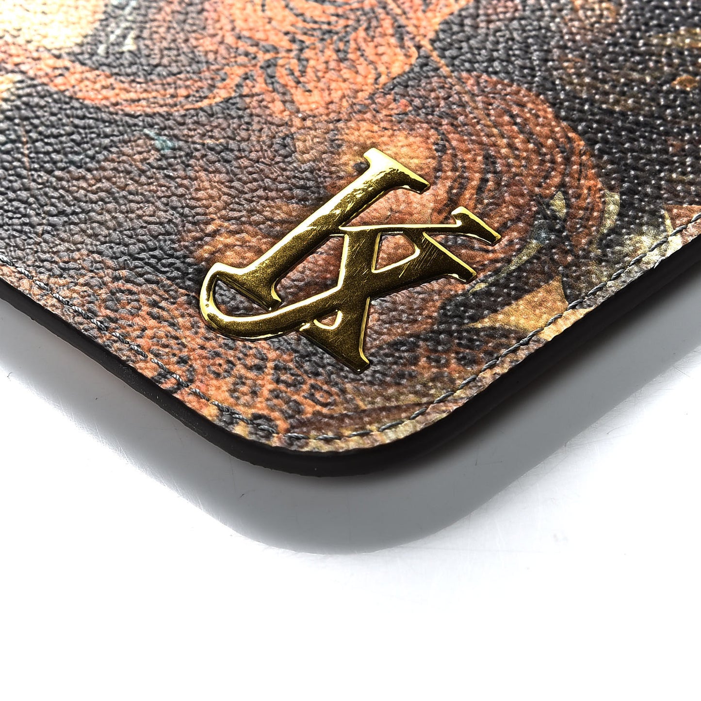 Masters Rubens Neverfull MM GM Pochette