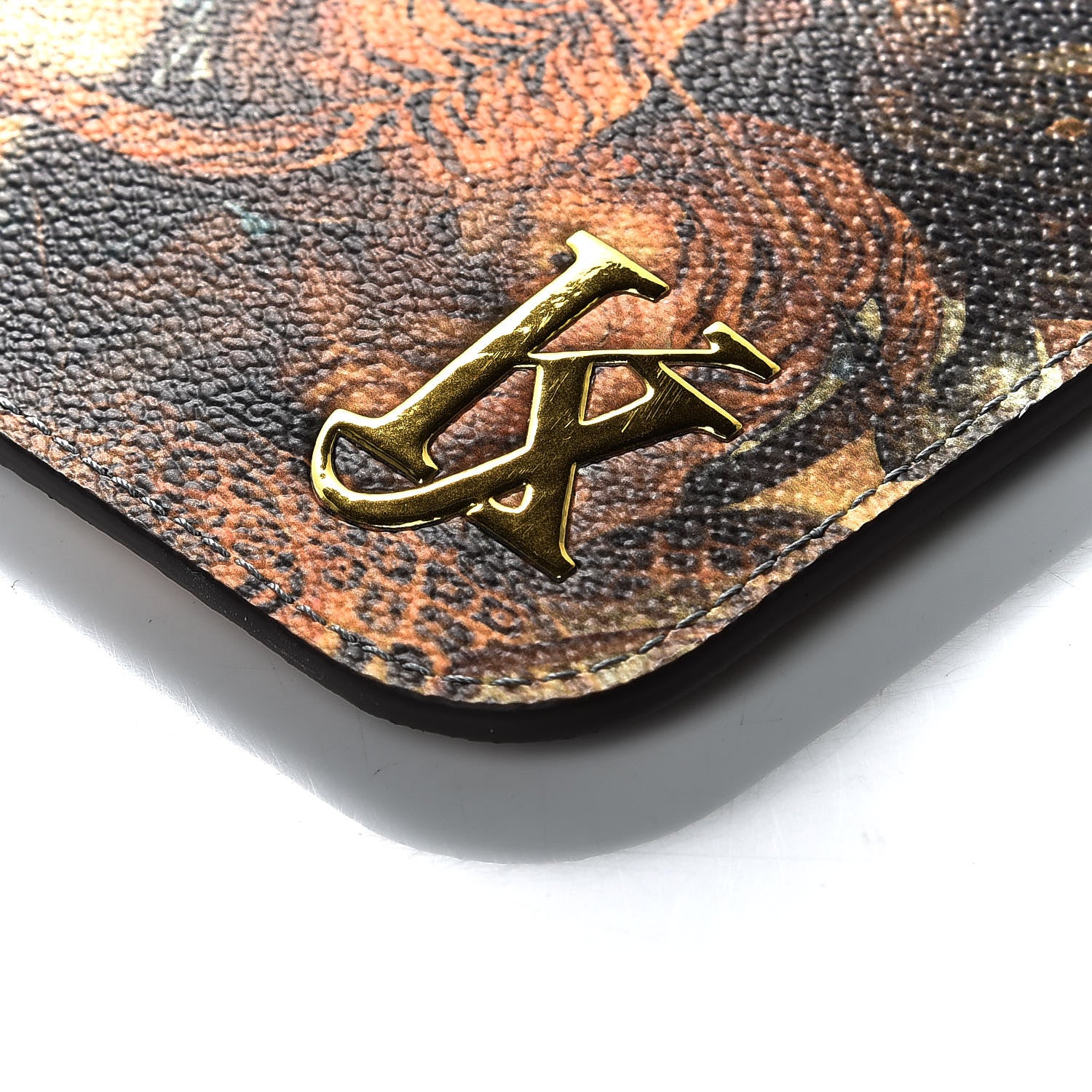 Louis Vuitton Masters Rubens Neverfull MM GM Pochette 5 of 7